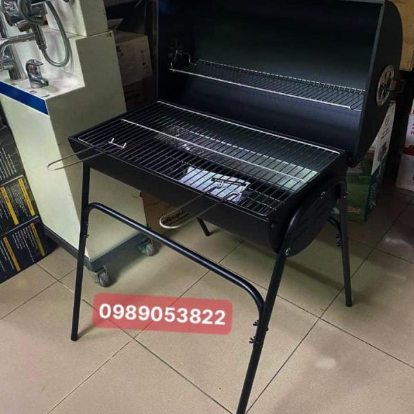BẾP NƯỚNG BARREL